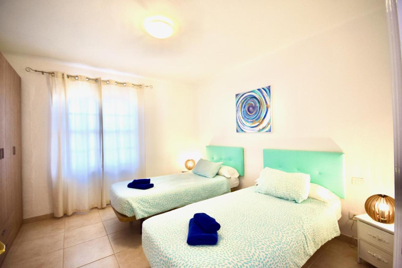 Buganvillia Apartamento Playa Blanca  Exterior foto