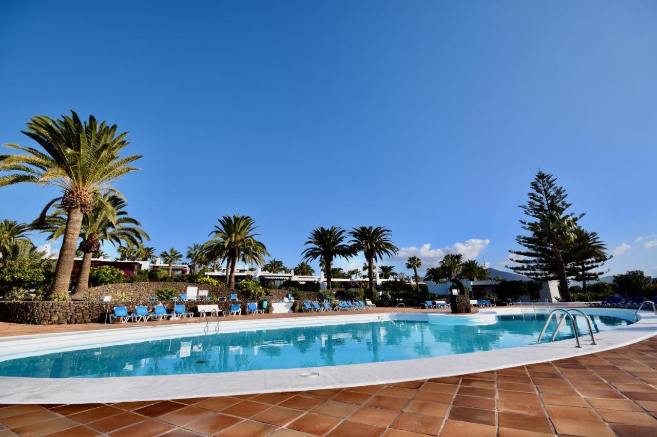 Buganvillia Apartamento Playa Blanca  Exterior foto