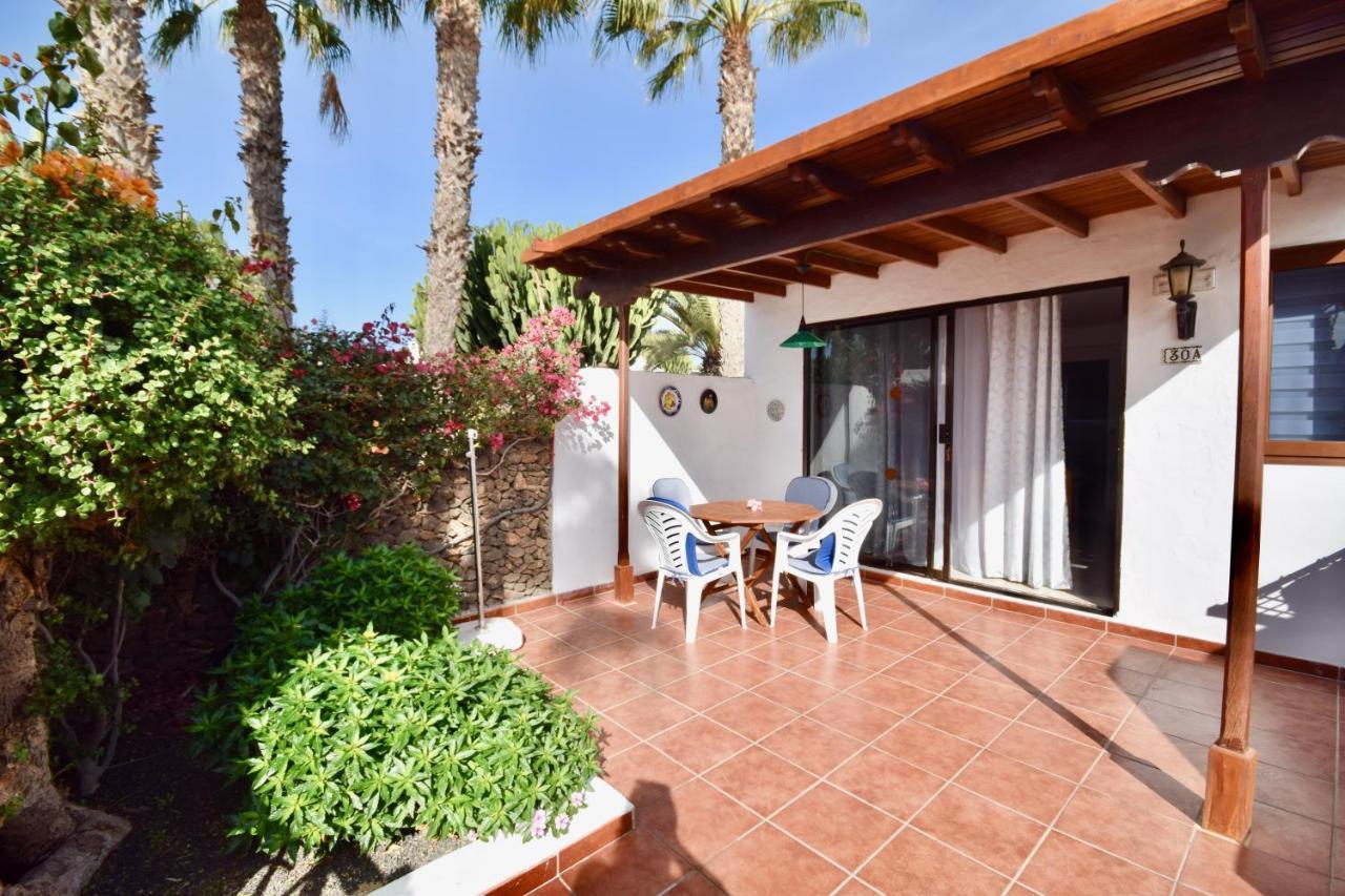 Buganvillia Apartamento Playa Blanca  Exterior foto